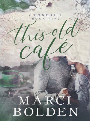 cover image of This Old Cafe